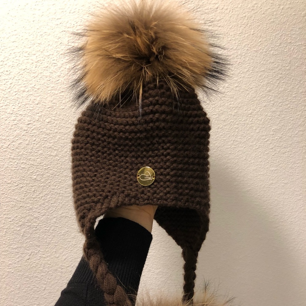 Miloves hat